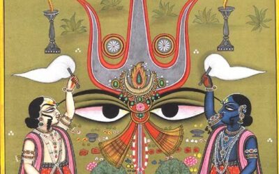 Au delà des postures, les yamas et les niyamas