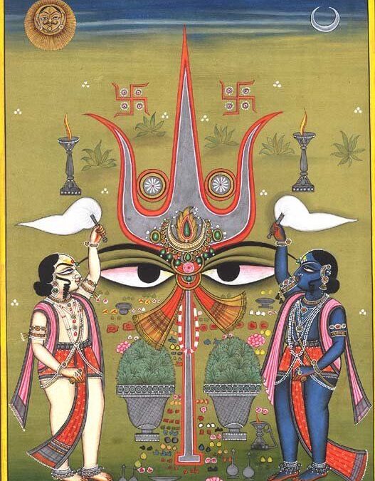 Au delà des postures, les yamas et les niyamas